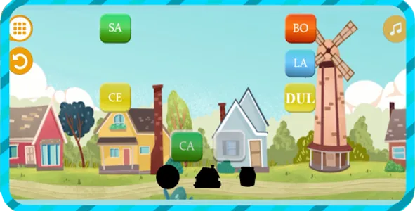 Aprender a leer y escribir screenshot 3