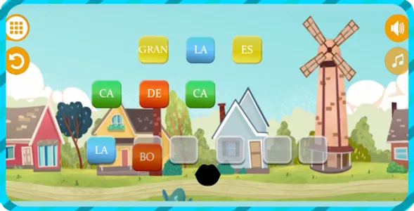 Aprender a leer y escribir screenshot 5