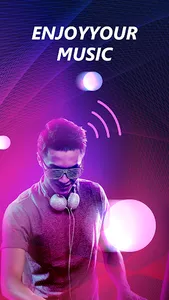 Sound Amplifier-Volume Booster screenshot 1