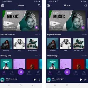 SoundBox screenshot 0