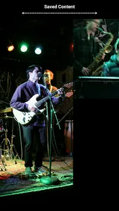 SounD CHK screenshot 2