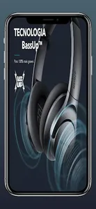 Soundcore Life Q20 Guide screenshot 3