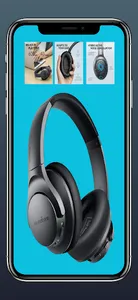 Soundcore Life Q20 Guide screenshot 4