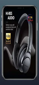 Soundcore Life Q20 Guide screenshot 7