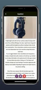 Soundcore Space Q45  guide screenshot 1