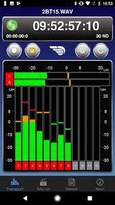 Sound Devices Wingman screenshot 0