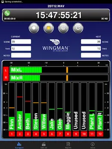 Sound Devices Wingman screenshot 5