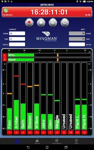 Sound Devices Wingman screenshot 7