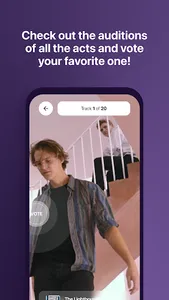 Sounders Music screenshot 1