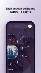 Sounders Music screenshot 2