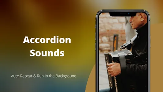 Accordion Sounds screenshot 0