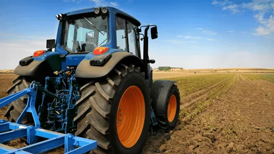 Farm Sounds Ringtone screenshot 5