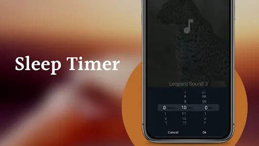 Leopard Sounds screenshot 3