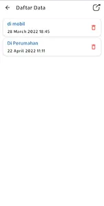 Pengukur Kebisingan screenshot 7
