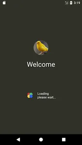Canary Bird sounds screenshot 0