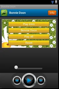 River Meadow Relax & Escape screenshot 0