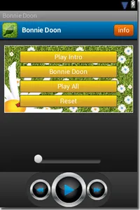 River Meadow Relax & Escape screenshot 3