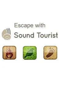 Woodman's Fire Relax & Escape screenshot 2
