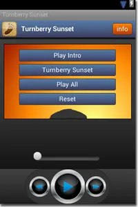 Ocean Sunset Relax & Escape screenshot 6