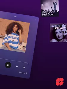 Soundtrack Player screenshot 17