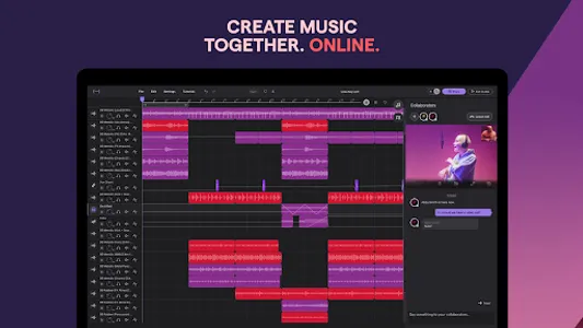 Soundtrap Studio screenshot 12