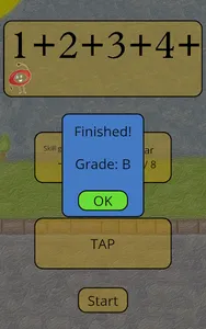 Meet the Music Notes screenshot 1