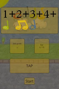 Meet the Music Notes screenshot 7