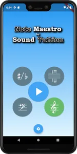 Note Maestro screenshot 0