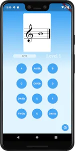 Note Maestro screenshot 1