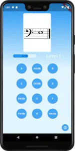 Note Maestro screenshot 3