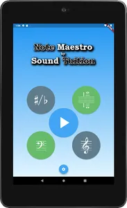 Note Maestro screenshot 4