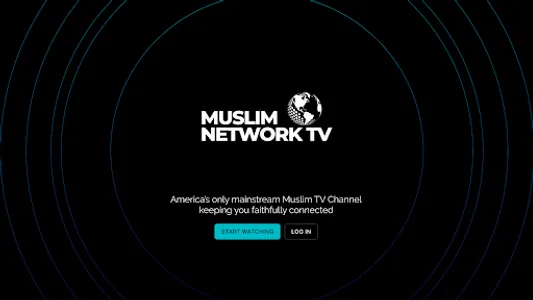 Muslim Network TV screenshot 6