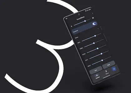 SoundWave 3 Plus (Upgrade) screenshot 0