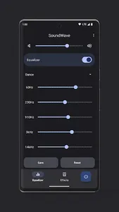 SoundWave 3 Plus (Upgrade) screenshot 1