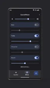 SoundWave 3 Plus (Upgrade) screenshot 2