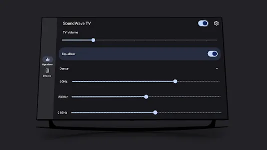 SoundWave 3 Plus (Upgrade) screenshot 4
