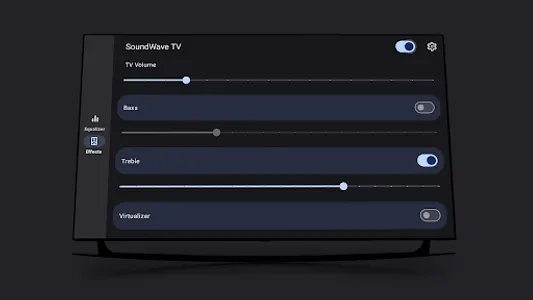 SoundWave 3 Plus (Upgrade) screenshot 5