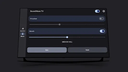 SoundWave 3 Plus (Upgrade) screenshot 6
