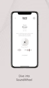 SoundWheel screenshot 6