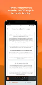 Soundwise Audio screenshot 2