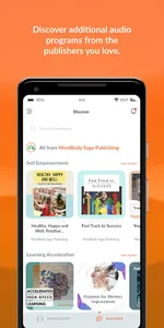 Soundwise Audio screenshot 3