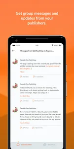 Soundwise Audio screenshot 4