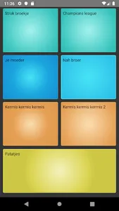 Sijbersoundz screenshot 1