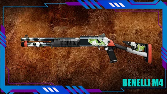 Gun sound simulator 3D screenshot 2