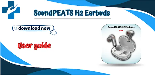 SoundPEATS H2 Earbuds Guide screenshot 1