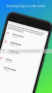 Minutes - The Indian News App screenshot 1