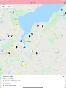 Solidarify App screenshot 10