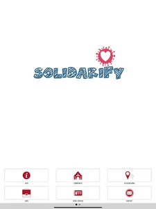 Solidarify App screenshot 6