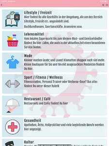 Solidarify App screenshot 7