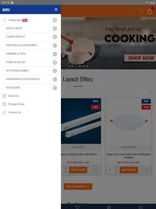Souq E Kamil screenshot 16